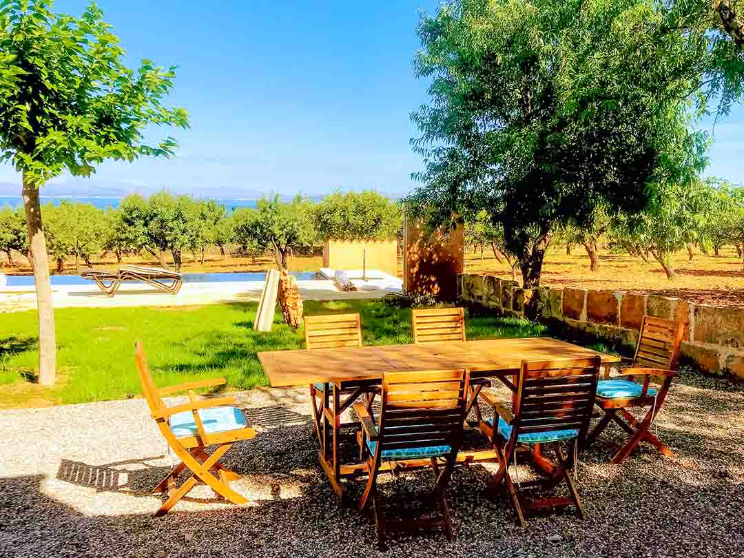 Finca Casa Jaumi Mallorca Urlaub